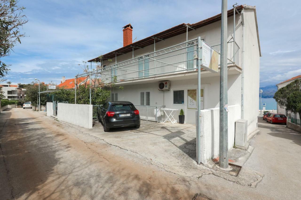 Studio Apartment Ana Супетар Экстерьер фото